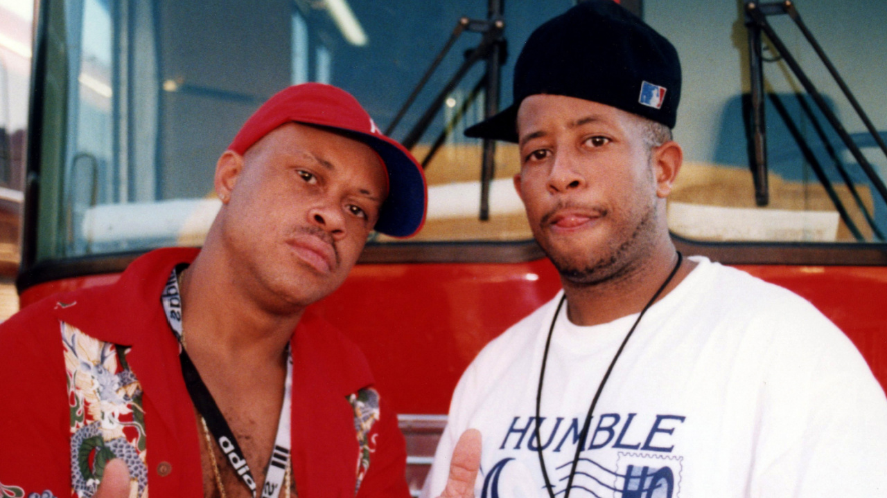 DJ Premier Recalls Guru Conversation That Inspired Gang