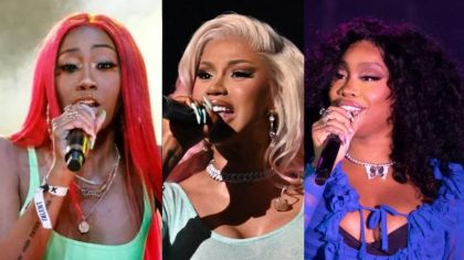 Flo Milli Announces Cardi B & SZA Remix Of Viral Hit ‘Never Lose Me’ Ahead Of New Album