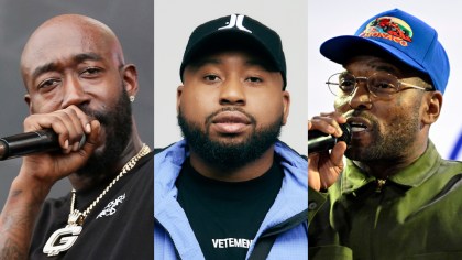 Freddie Gibbs Takes Aim At Akademiks On New ScHoolboy Q Collab ‘Ohio’