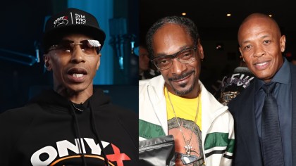 Fredro Starr Says He Should've Sued Snoop Dogg & Dr. Dre For Costing Him $1M Deal