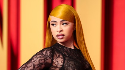 Ice Spice Claps Back At Twitter Troll Over ‘Hurtful’ Criticism Of Risqué Oscars Outfit