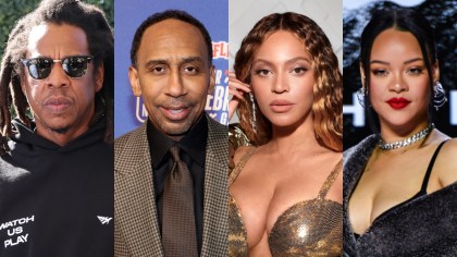 JAY-Z Checked Stephen A. Smith Over Controversial Beyoncé Vs. Rihanna Comments