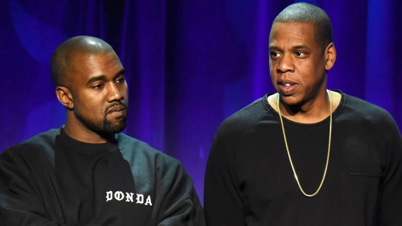 Kanye West & JAY-Z Earned Guitarist More Money From One Song Than