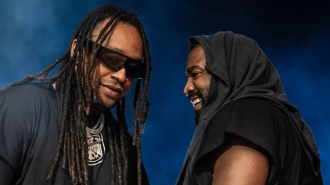 Kanye West & Ty Dolla $ign Bringing 'Vultures 1' Back Stateside