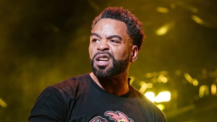 Method Man Details Grueling Routine Behind Acting Success: ‘I Slept On My Manager’s Couch’