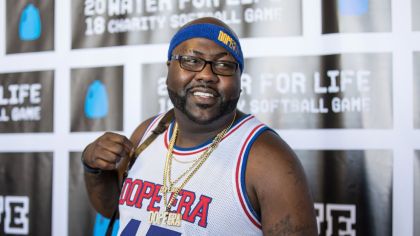 Mistah F.A.B. Honored With A Key To The City Of Oakland: ‘I’m Proud Of Me’