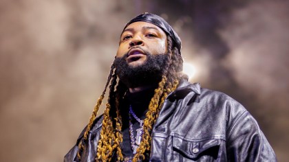 PARTYNEXTDOOR Announces ‘P4’ Release Date, Drops New Single ‘Real Woman’