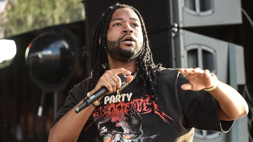 PARTYNEXTDOOR Teases New Project ‘PARTYNEXTDOOR 4’ With ‘Resentment (CCTV)’ Video