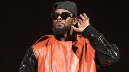 R. Kelly Suing The United States Over Seized Commissary Funds
