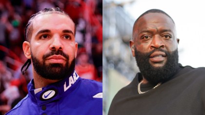 Rick Ross’ Ex Gets VIP Treatment At Drake Show Amid Instagram Unfollowing Drama