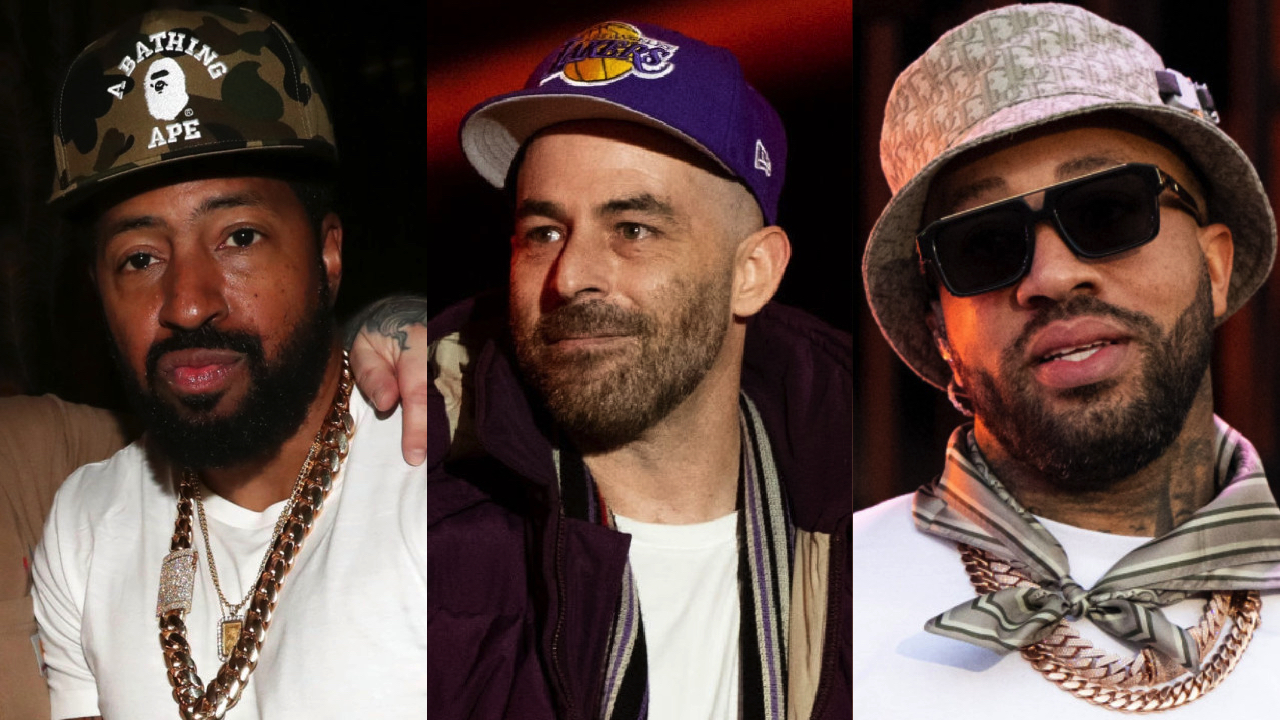 洋楽 Roc Marciano Alchemist Oh No Greneberg Stream BenzAndABackpack5 | Listen to Roc Marciano + The