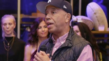 Russell Simmons Shocked By Service In Lawsuits: ‘How Did These People Get In Here?’