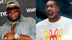 Saucy Santana Shoots His Shot At Gilbert Arenas: ‘Lemme Holla At U!’