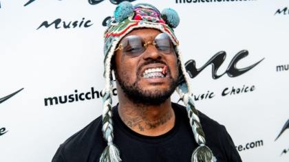 ScHoolboy Q Agrees Los Angeles Is ‘One Of The Most Dangerous Places For Rappers’