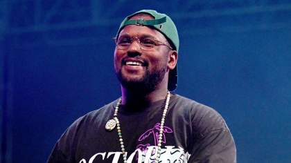 ScHoolboy Q’s ‘Blue Lips’ First-Week Sales Projections Are Here