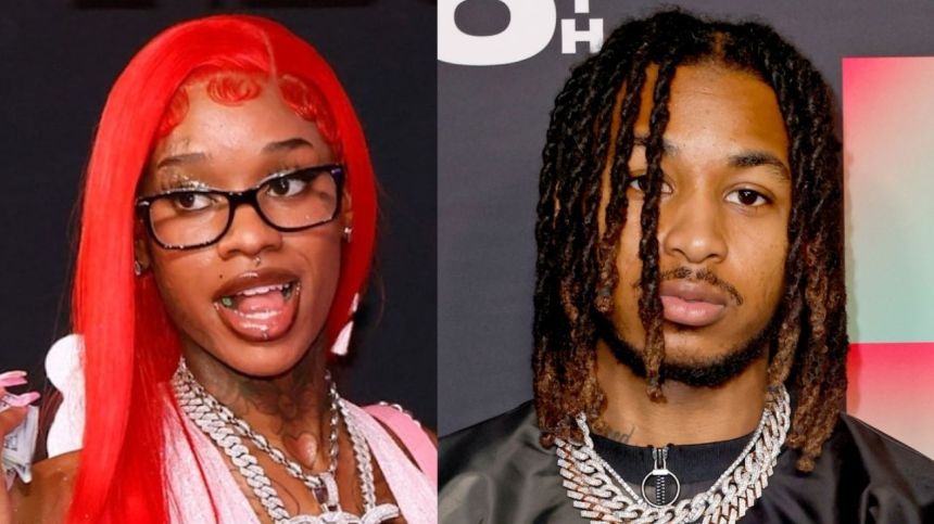 Sexyy Red Shares Self-Aware Response To DDG Calling Her A 'Top 5 Female Rapper'