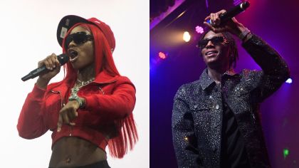 Sexyy Red Teases New Dance-Friendly Song With Soulja Boy’s Help