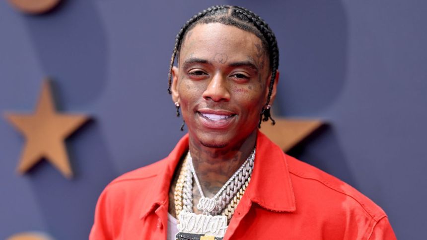 Soulja Boy's Rape Accuser Demands Almost $75 Million In Damages