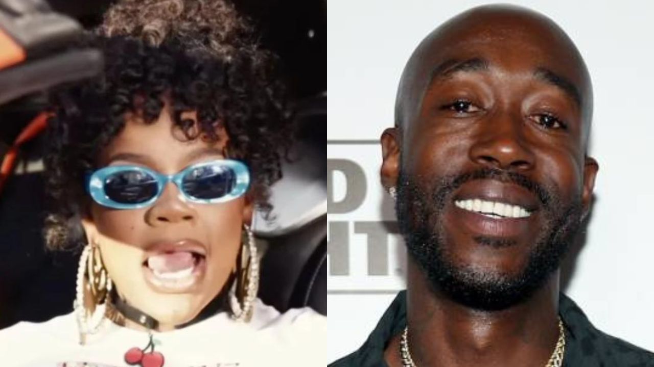 Sukihana Rates Freddie Gibbs Leaked Naked Photo: I Thought It Was Cute -  HipHopDX