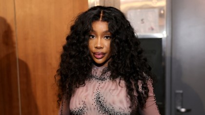 SZA Fuels Excitement For ‘SOS’ Deluxe With Racy Video Teaser