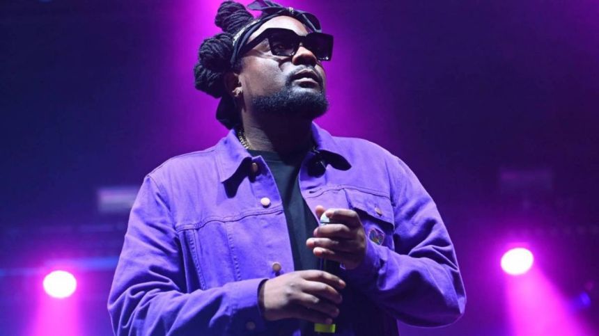 Wale Reveals Lineup For 2024 WaleMania In Conjunction With WrestleMania XL