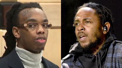 YNW Melly Inserts Himself Into Kendrick Lamar’s ‘Like That’ Verse