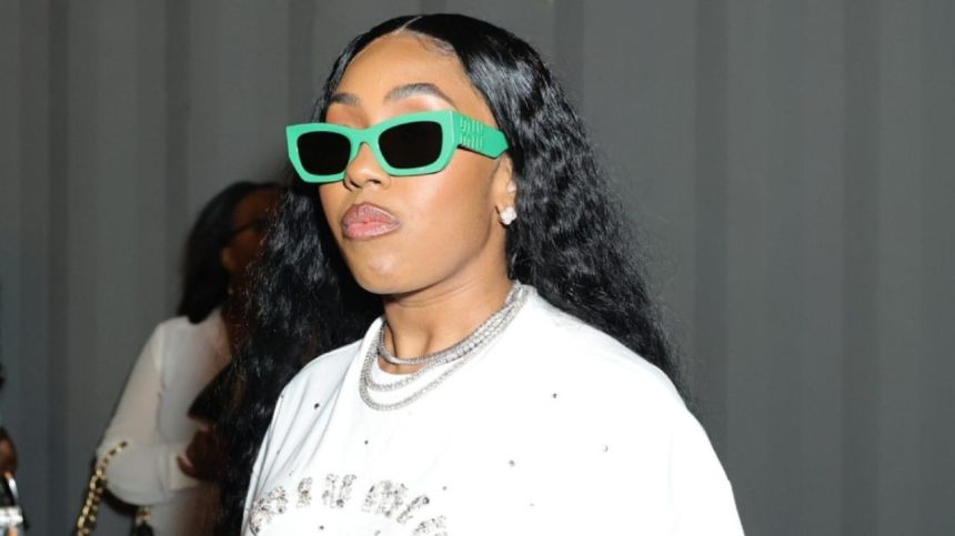 Yung Miami Raises Eyebrows With Throwback Picture From High School