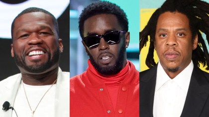 50 Cent Trolls Diddy & JAY-Z With ‘New Jack City’ Courtroom Deepfake
