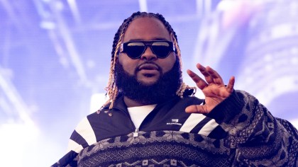 Bas Postpones Tour Dates Due To Mother’s Health: ‘Please Keep Her In Your Prayers’