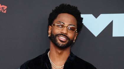 Big Sean Announces New Book About ‘Maintaining Daily Mental Wellness’