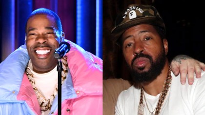 Busta Rhymes Salutes Roc Marciano On New Album: ‘Do Your Research!’