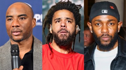 Charlamagne Tha God Explains Significance Of J. Cole’s Apology To Kendrick Lamar