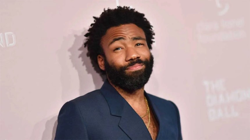 Childish Gambino Teases 'The New World Tour' Amid Rollout For Next Project