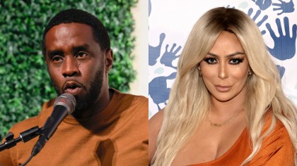 Diddy Disputes Aubrey O’Day’s Claim He Bought Bad Boy Artists’ Silence With Publishing