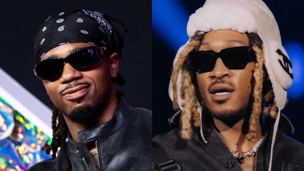 Future & Metro Boomin Deliver Teaser Trailer For 2nd Project 'We