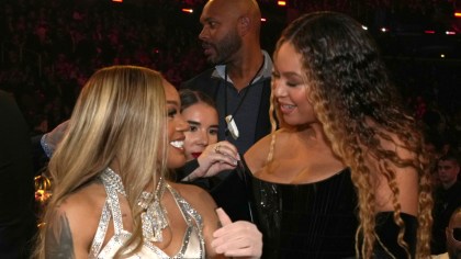 GloRilla Details Wholesome Beyoncé Encounter: ‘She Loves Me As Much As I Love Her’