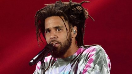 J. Cole’s ‘7 Minute Drill’ Officially Disappears From Streaming Platforms