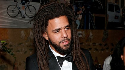 J. Cole’s Dreamville Festival Gives $145M Boost To North Carolina Economy