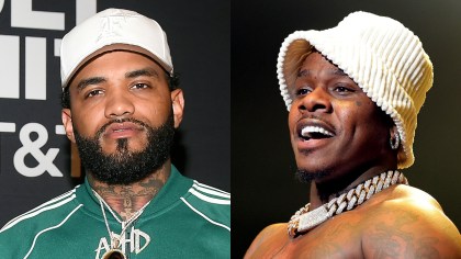 Joyner Lucas Denies Trying To Start Fake Beef With DaBaby: ‘Why Everyone Saying It’s Me?’
