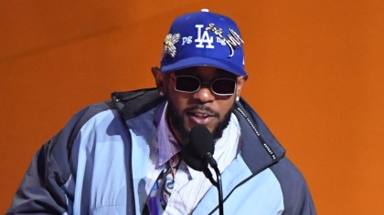 Kendrick Lamar: ‘New Album’ Sparks Fan Frenzy But Turns Out To Be False Alarm