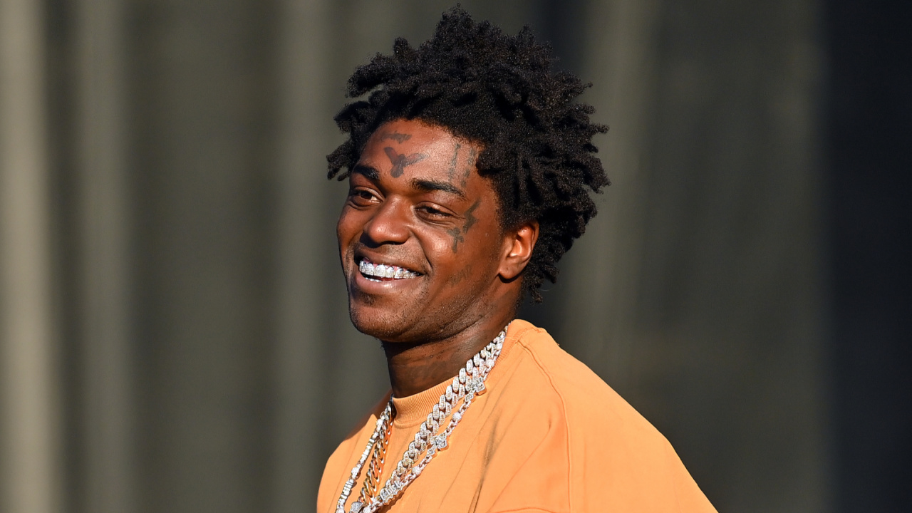 Kodak Black Scores Legal Victory As Drug & Evidence ...
