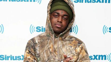 Kodak Black Shares Update On Addiction Journey: ‘Never Been This Happy In My Life’