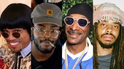 NxWorries Tap Snoop Dogg, Earl Sweatshirt & More For ‘Why Lawd?’ Tracklist