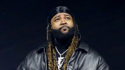 PARTYNEXTDOOR’s Raunchy ‘P4’ Artwork Gets Response From Cover Star’s Baby Daddy