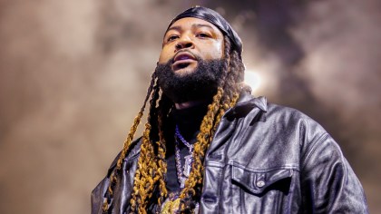 PARTYNEXTDOOR Reveals ‘P4’ Album Tracklist In Typically Raunchy Fashion