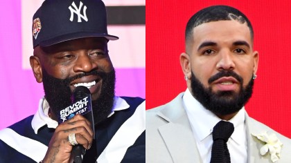 Rick Ross Continues Trolling Drake With $37M Investment Offer: ‘Be My Neighbor’