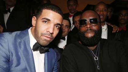 Rick Ross’ Ex Offers Intimate Details To Drake Amid Rap Beef: ‘Call Me, Boo’