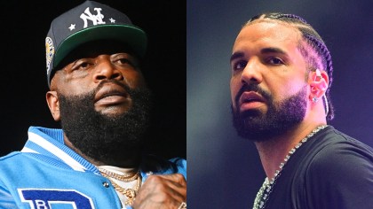 Rick Ross Shuts Down Wild Theory Behind Drake Beef: ‘Big Cap’