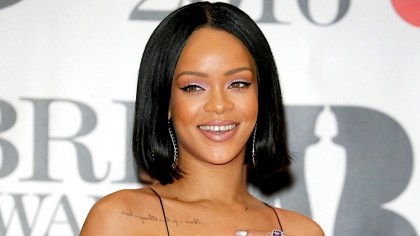 Rihanna Fans Convinced She’s Expecting Baby No. 3 Following Viral Party Moment