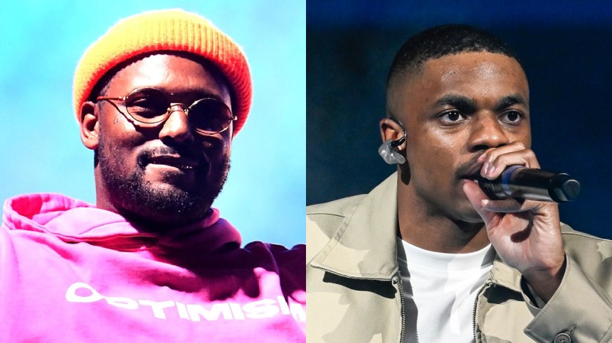 ScHoolboy Q Fuels Excitement For Vince Staples' New Album With Lofty Praise